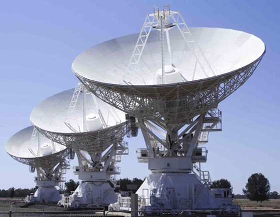 Communication: BCS-CA1-7 & BCS-CA1-8